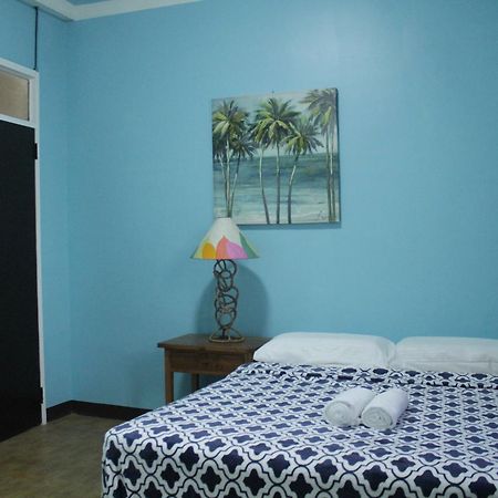 Francesca'S Inn Città di Tagbilaran Esterno foto