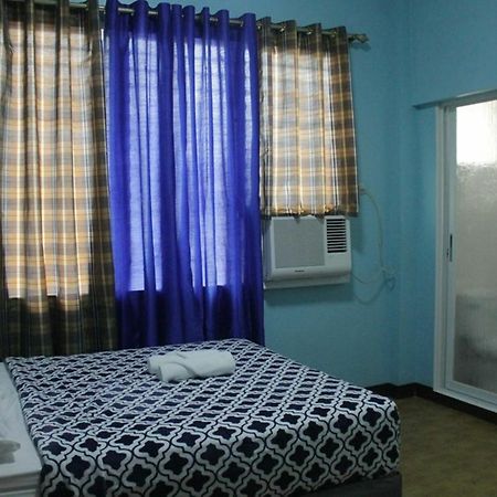 Francesca'S Inn Città di Tagbilaran Esterno foto
