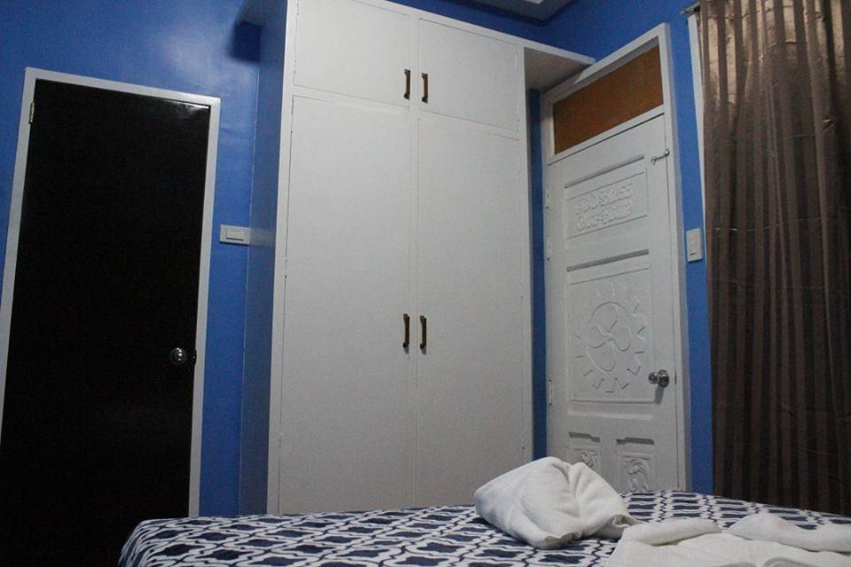 Francesca'S Inn Città di Tagbilaran Esterno foto