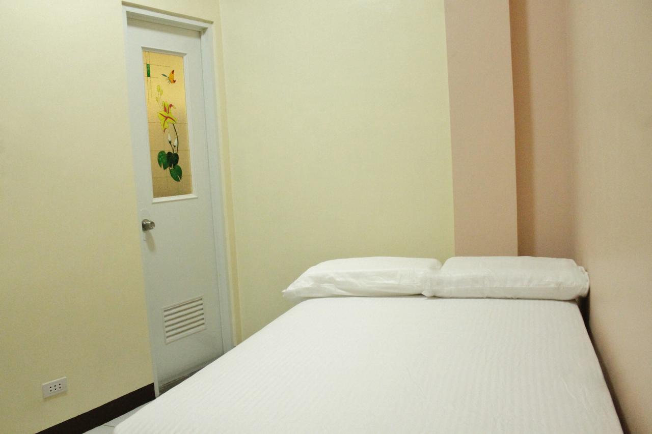 Francesca'S Inn Città di Tagbilaran Esterno foto