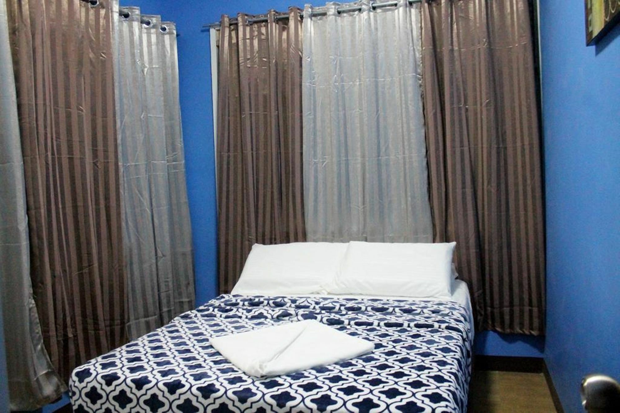 Francesca'S Inn Città di Tagbilaran Esterno foto