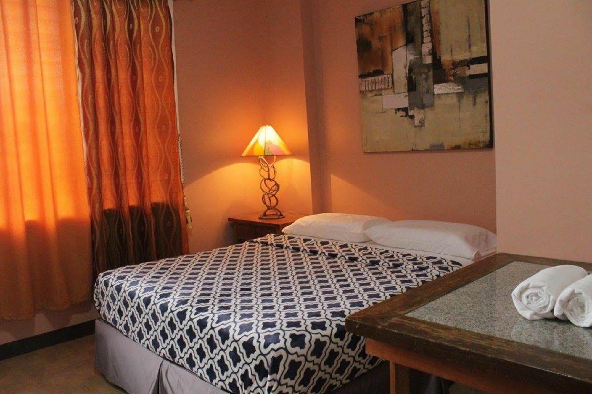 Francesca'S Inn Città di Tagbilaran Esterno foto