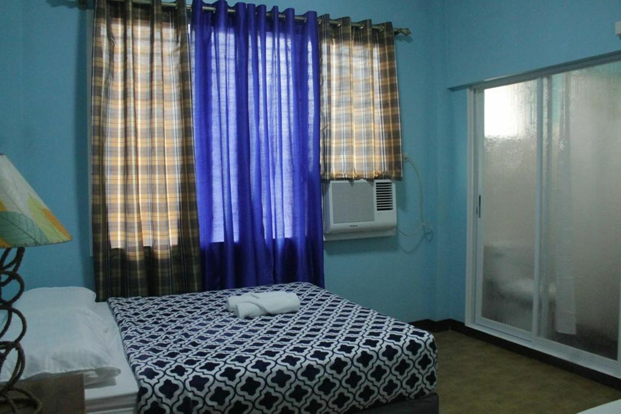 Francesca'S Inn Città di Tagbilaran Esterno foto